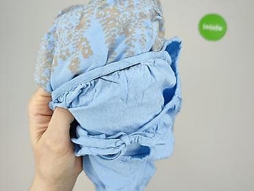 bluzy dla bff: Tunika damska, rozmiar S — 5