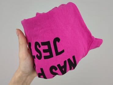 t shirty pink panther: T-shirt damski, rozmiar S — 5