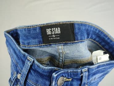jeansy w gwiazdy: Jeansy damskie — 4