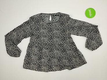 kozaki cropp: Sinsay, Bluzka damska, rozmiar XS — 2