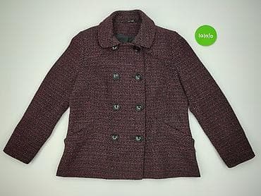 polary 4f: F&F, Płaszcz damski, rozmiar 3XL — 2