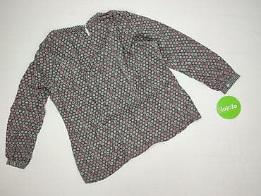 plaszczyk damski: Joanna, Bluzka damska, rozmiar 3XL — 3