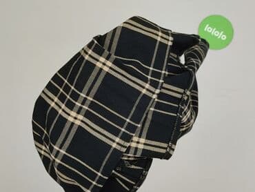 szkocka spódniczka w kratkę: F&F, Spódnica damska, rozmiar M — 6