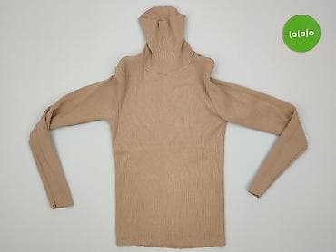 owad: Cropp, Golf damski, rozmiar S — 2
