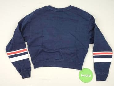 calvin klein performance koszulki damskie: CKH Clockhouse, Bluza damska
, rozmiar XS — 3