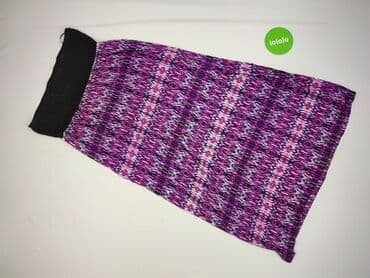 sukienka fioletowa zara: F&F, Sukienka damska, rozmiar XL — 3