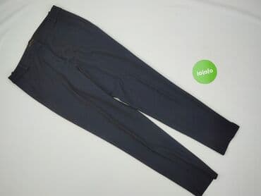 spodnie harcerskie: Spodnie materiałowe damskie, rozmiar S — 3