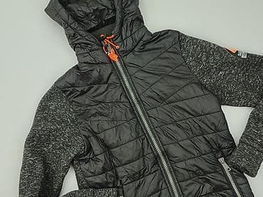 Superdry, Bluza z kapturem damska, rozmiar L