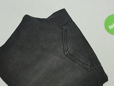 marynarka i szorty: Spodnie jeansowe, Pepperts!, 14 lat, 164, stan - Bardzo dobry — 7