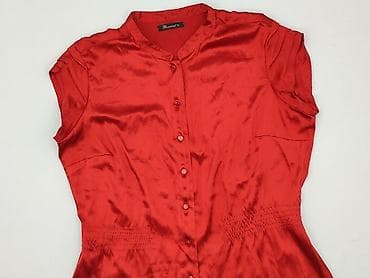 reserved pl spódnice: Bluzka damska, rozmiar L — 1