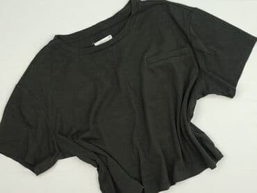 koszulka barcelony olx: Reserved, T-shirt damski, rozmiar XL — 1