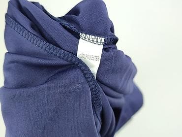 garnitur jasnoniebieski: Kombinezon damski, rozmiar M — 4
