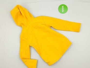 koszulka w kwiaty dla chłopca: Kurtka przejściowa, 5-6 lat, 110-116 cm, stan - Idealny — 3