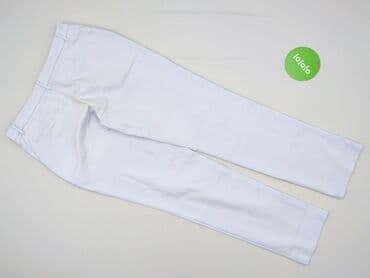 lasocki polbuty na koturnie: Mohito, Spodnie materiałowe damskie, rozmiar S — 3