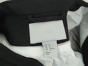 hm modern classic: H&M, Marynarka damska, rozmiar XL — 4