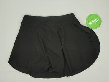 spódnica ze spodenkami shein: Shein, Spódnica damska, rozmiar M — 4