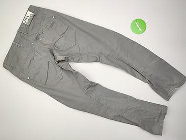 granny x: Jack & Jones, Jeansy damskie, rozmiar XL — 3