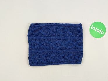 czapka moncler zimowa: Tube scarf, condition - Very good — 2