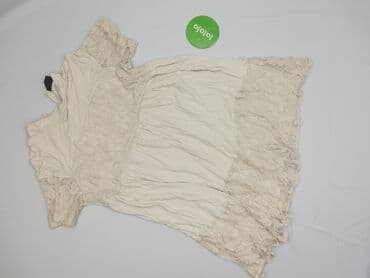 złota sukienki plus size: Vila, Сукня жіноча, L на lalafo.pl — 2 złota sukienki plus size: Vila, Сукня жіноча, L — 2