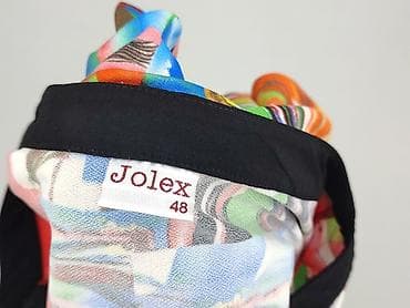 k: Жіноча блуза, розмір 4XL — 4