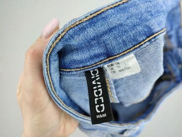 opium jeans: H&M Divided, Jeansy damskie, rozmiar S — 5