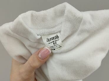 koszulka barcelony allegro: Kaftanik, 1-3 m, stan - Idealny — 3
