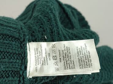 golfy z wiskozy: Golf damski, rozmiar M — 2