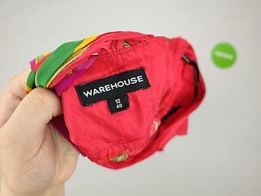 destination: Warehouse, Sukienka damska, rozmiar M — 4