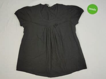 bluzki nietoperz plus size: Roger's, Bluzka damska, rozmiar 2XL — 2