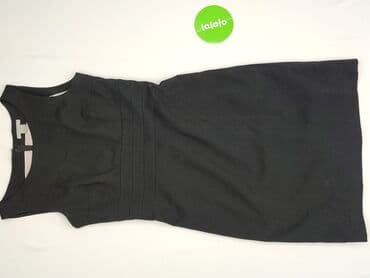 sukienki swing plus size: H&M, Sukienka damska, rozmiar S — 2