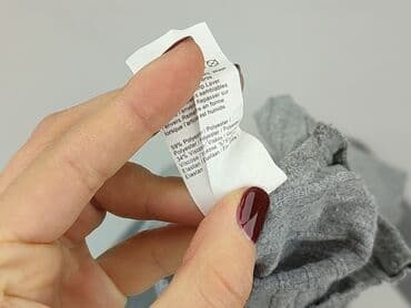 golfy z wiskozy: River Island, Golf damski, rozmiar M — 5