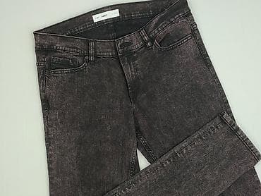 Jeansy damskie, rozmiar L w lalafo.pl Jeansy damskie, rozmiar L