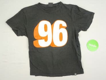 koszulka fc barcelony lewandowski: T-shirt for men, M (EU 38), Cropp, condition - Very good — 2