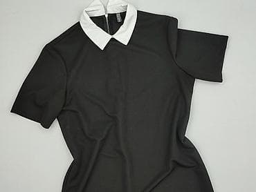 dekolt sukienki: Ladies, Sukienka damska, rozmiar L — 1