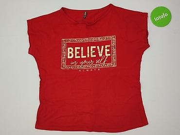 sempre: T-shirt damski, rozmiar XL — 2