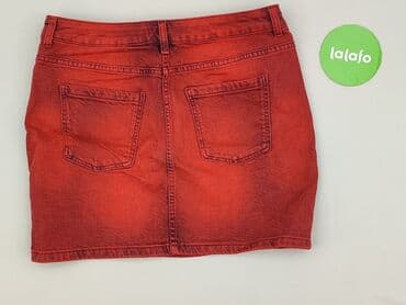 spódniczka jeansowe hm: H&M Divided, Spódnica damska, rozmiar M — 4