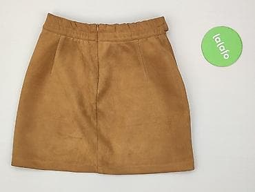 Kobiety: Bershka, Spódnica damska, rozmiar XS — 3
