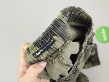 Жінкам: Cropp, Брюки жіночі, розмір M — 4