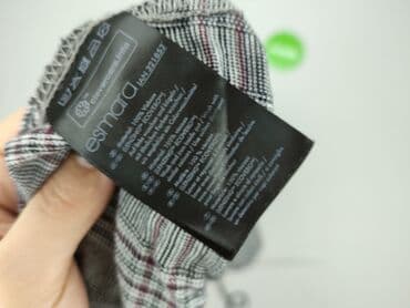 sukienka c: Esmara, Sukienka damska, L — 8