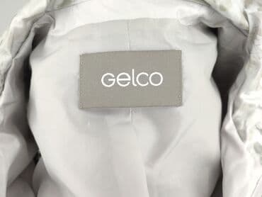 sukienka 4f damska: GELCO, Kamizelka damska, rozmiar 4XL — 4