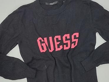hellou kiti: Guess, Sweter damski, rozmiar M — 1