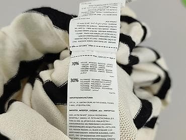 bluzki smileslow: Sinsay, Sweter damski, rozmiar M — 5