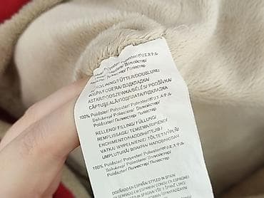 spodnie winylowe pull and bear: Kurtka, Mayoral, 3-6 miesięcy, stan - Bardzo dobry — 4