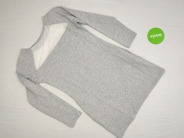 bluzki przezroczyste: Women`s dress, size S (EU 36) — 3