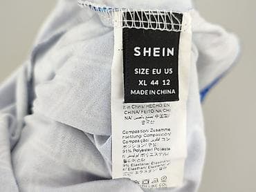 sennik buty: Shein, Sukienka damska, rozmiar XL — 5