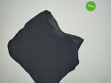 plisowanie: Bluzka damska, rozmiar 4XL — 4