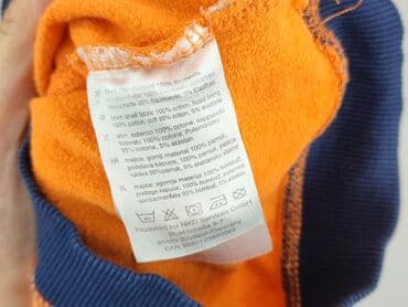 lidl koszulka termiczna: Sweatshirt, Liegelind, 6-9 months, condition - Perfect — 5