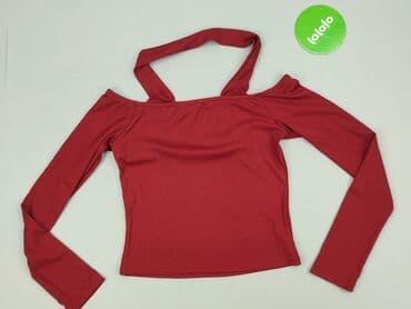 co to jest akryl w swetrze: Shein, Bluzka damska, S — 2