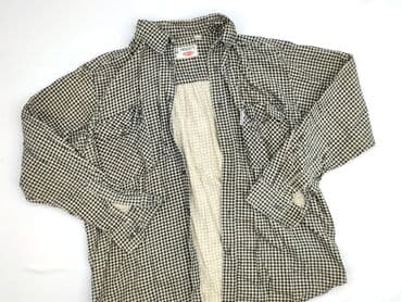 reserved чоловіча білизна: Shirt for men, M (EU 38), Fresh, condition - Very good — 1