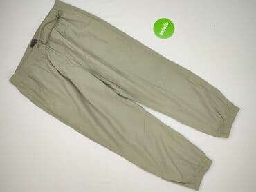 spodnie joggery damskie mohito: Primark, Spodnie materiałowe damskie, rozmiar XL — 2